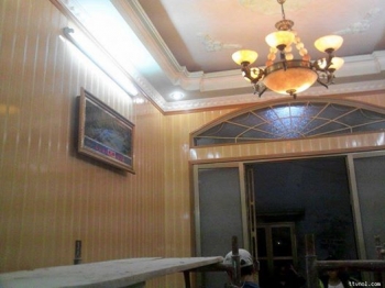 Trần tôn lạnh cao cấp