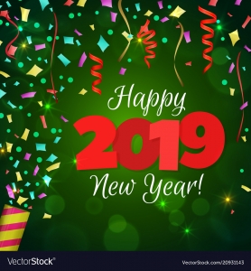 THÔNG BÁO NGHỈ TẾT DƯƠNG LỊCH 2018