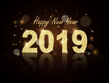 THÔNG BÁO NGHỈ TẾT NGUYÊN ĐÁN KỶ HỢI 2019