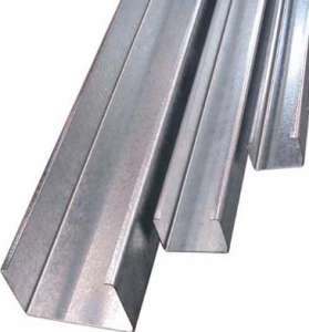 Xà Gồ C Mạ Hợp Kim Nhôm Kẽm